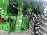 John Deere X9 1000