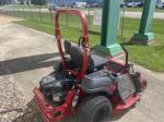 Ferris ISX800