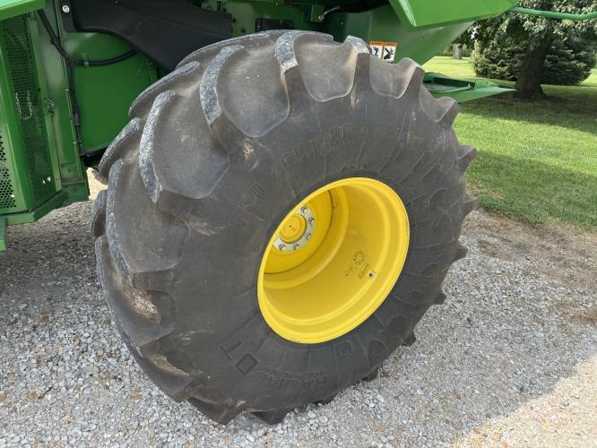 Firestone 750/65R26