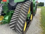 John Deere 9570RX