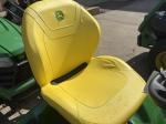 John Deere X370