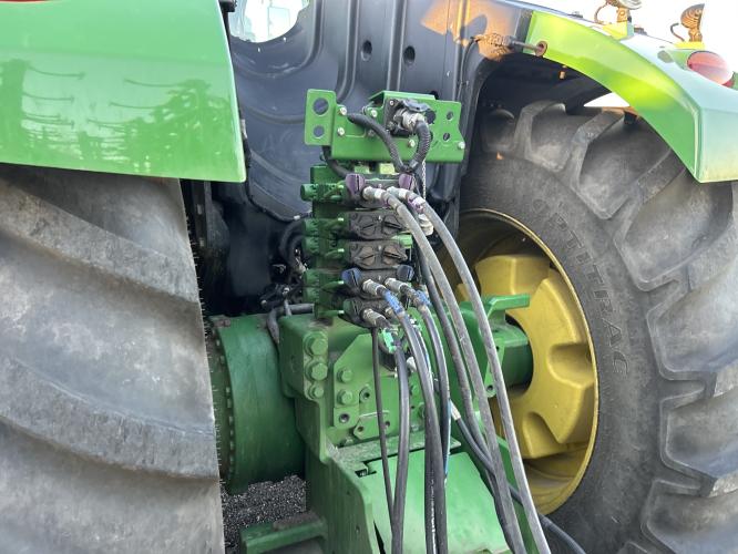 John Deere 9570R