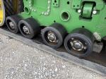 John Deere 9560RT