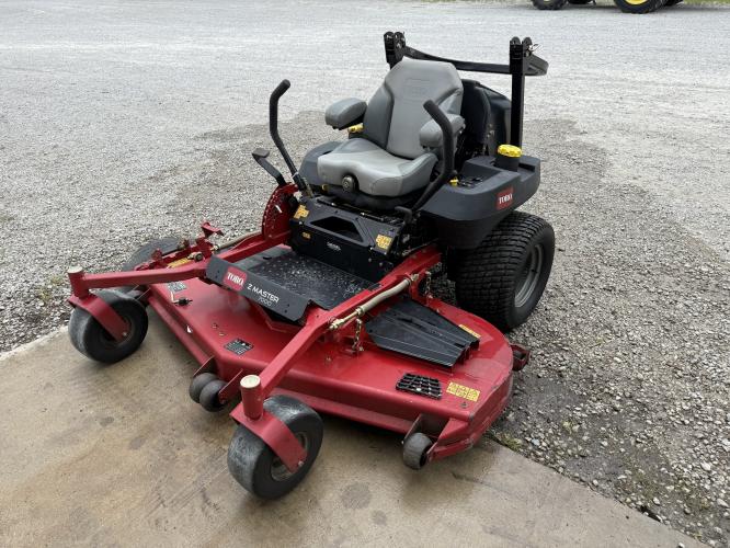 Toro Z7000