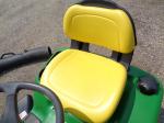 John Deere X300