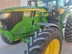 John Deere 6R 155