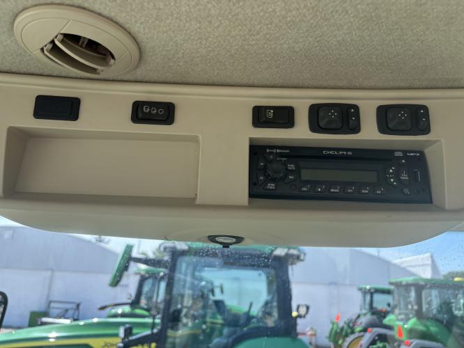 John Deere 8285R