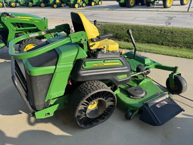 John Deere Z997R