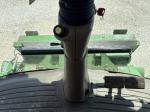 John Deere S670