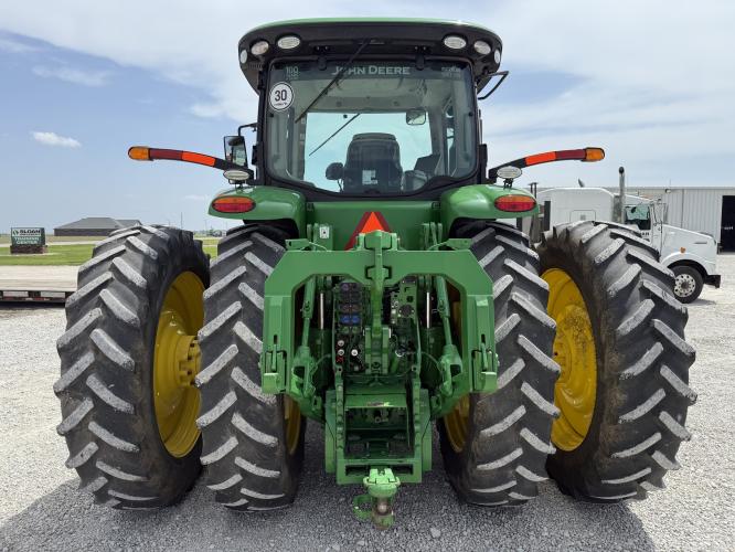 John Deere 8400R