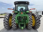 John Deere 8400R