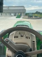 John Deere 6155M