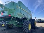 John Deere S7 800