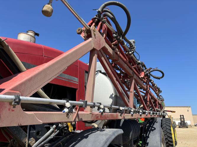 Case Ih SPX 4420