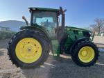 John Deere 6R 155