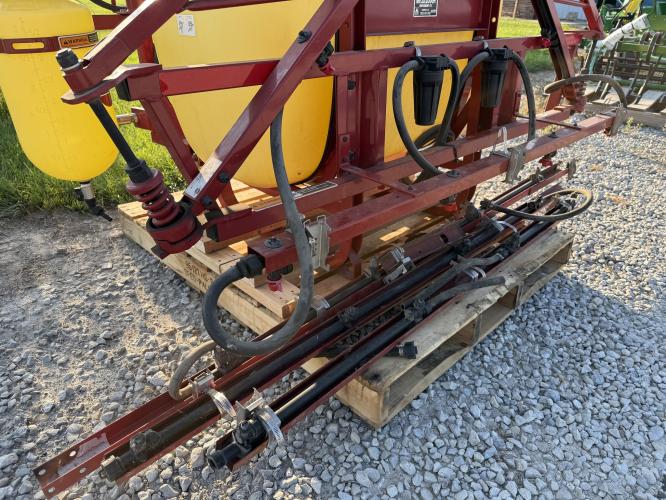 Hardi HARDI 100