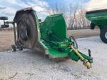 John Deere M20