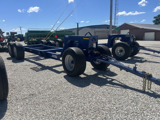 Duo Lift LB1TXLB