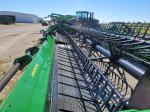 John Deere HD45F