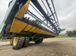 John Deere 625F