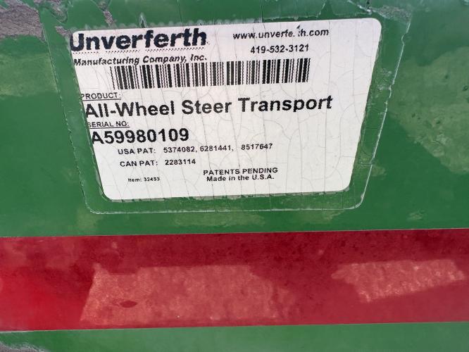 Unverferth aws 36