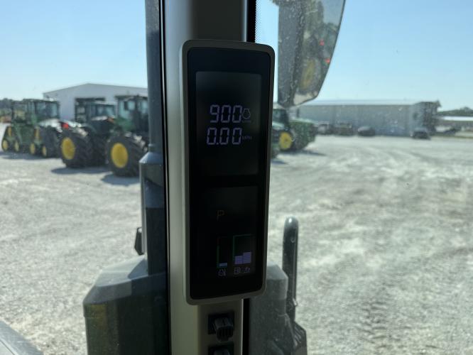John Deere 8R 310