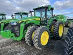 John Deere 8R 370