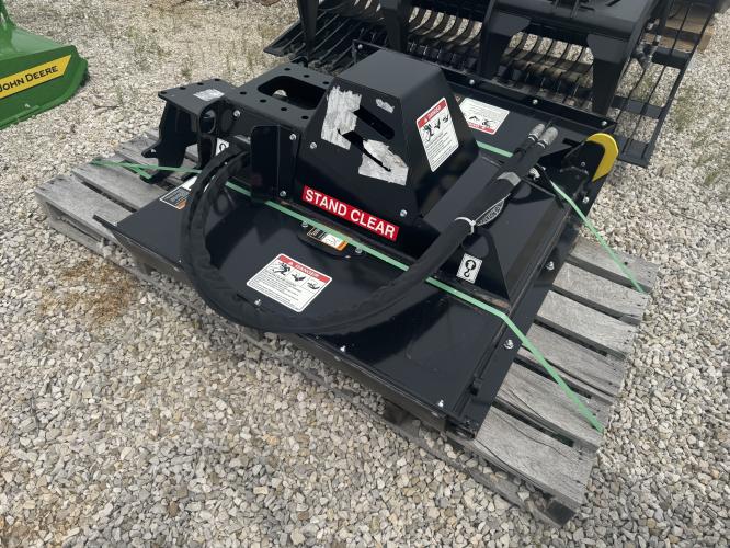 John Deere RE40