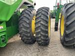 John Deere S7 800