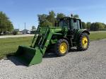 John Deere 6330 Premium
