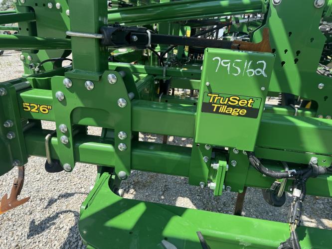John Deere 2230FH
