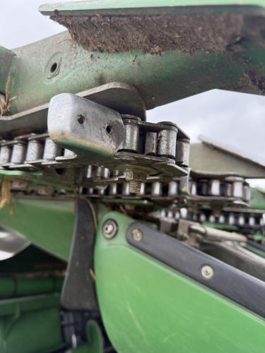 John Deere 712FC