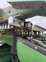 John Deere 712FC