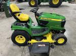 John Deere X730