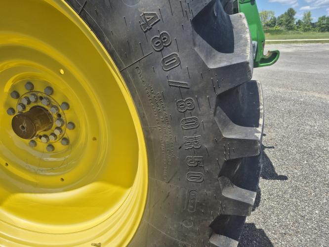John Deere 8R 280