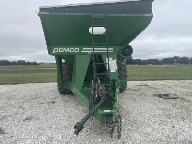 Demco 1102