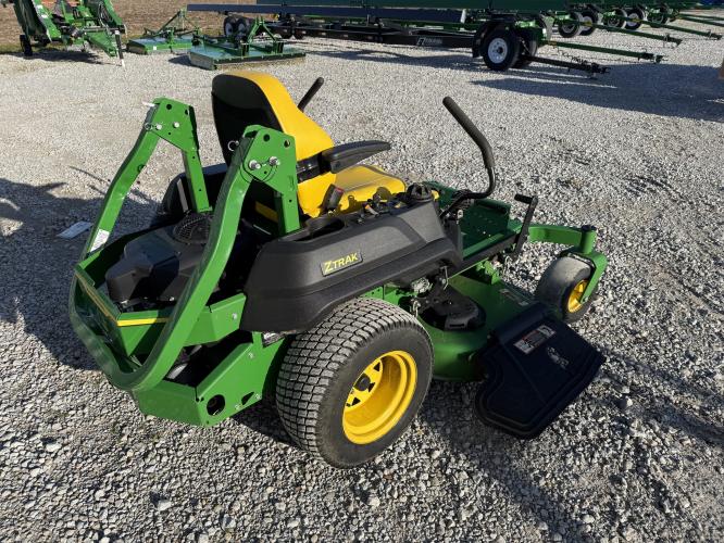John Deere Z720E