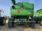 John Deere S790