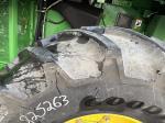 John Deere S770