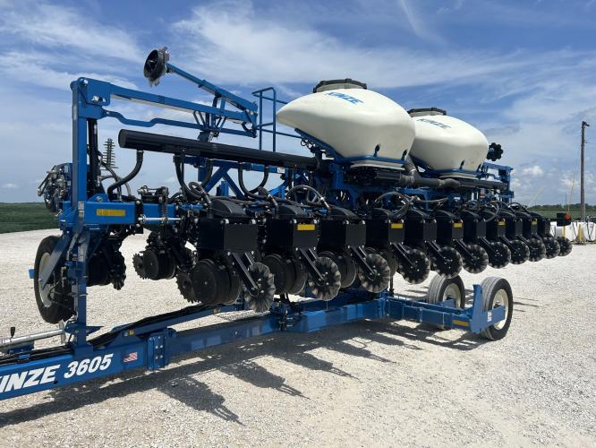 Kinze 3605