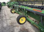 John Deere HD45F