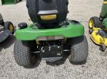 John Deere X304