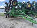 John Deere 2660VT