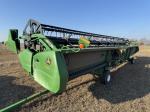 John Deere 635F