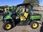 John Deere XUV