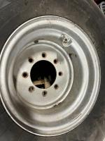 Goodyear 16.5LX16.1 FI TIRE & WHEEL