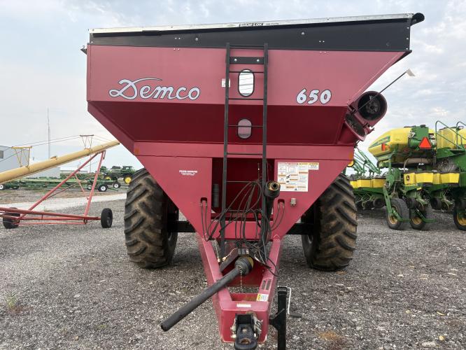 Demco 650