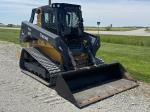 John Deere 333G