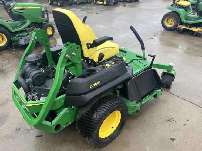 John Deere Z740