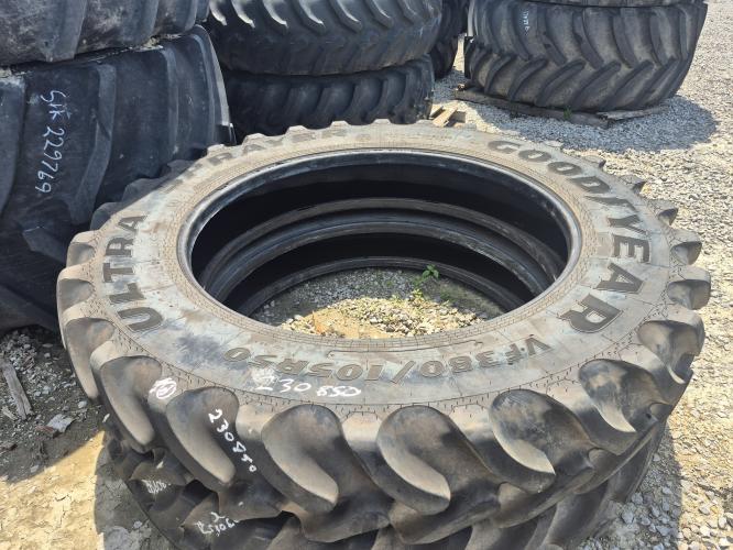 Goodyear VF380/105R50